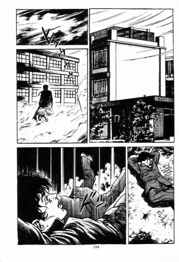 [Maeda Toshio] Chi no Wana Vol. 2 Fhentai - Page 192