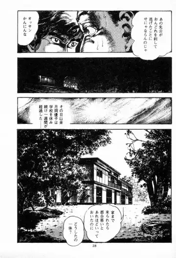 [Maeda Toshio] Chi no Wana Vol. 2 Fhentai - Page 30