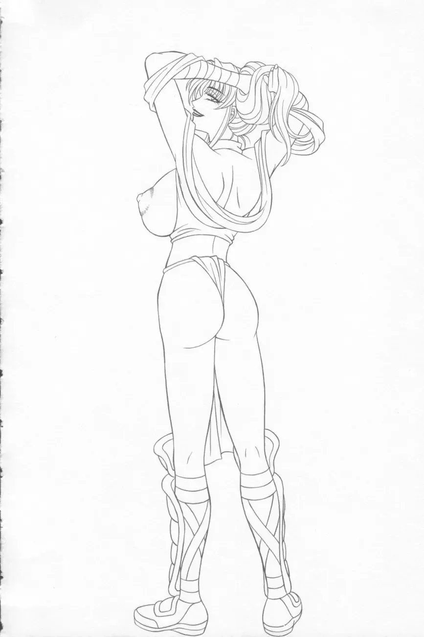 [Ozaki Akira] NEO-SHOCK Fhentai - Page 180