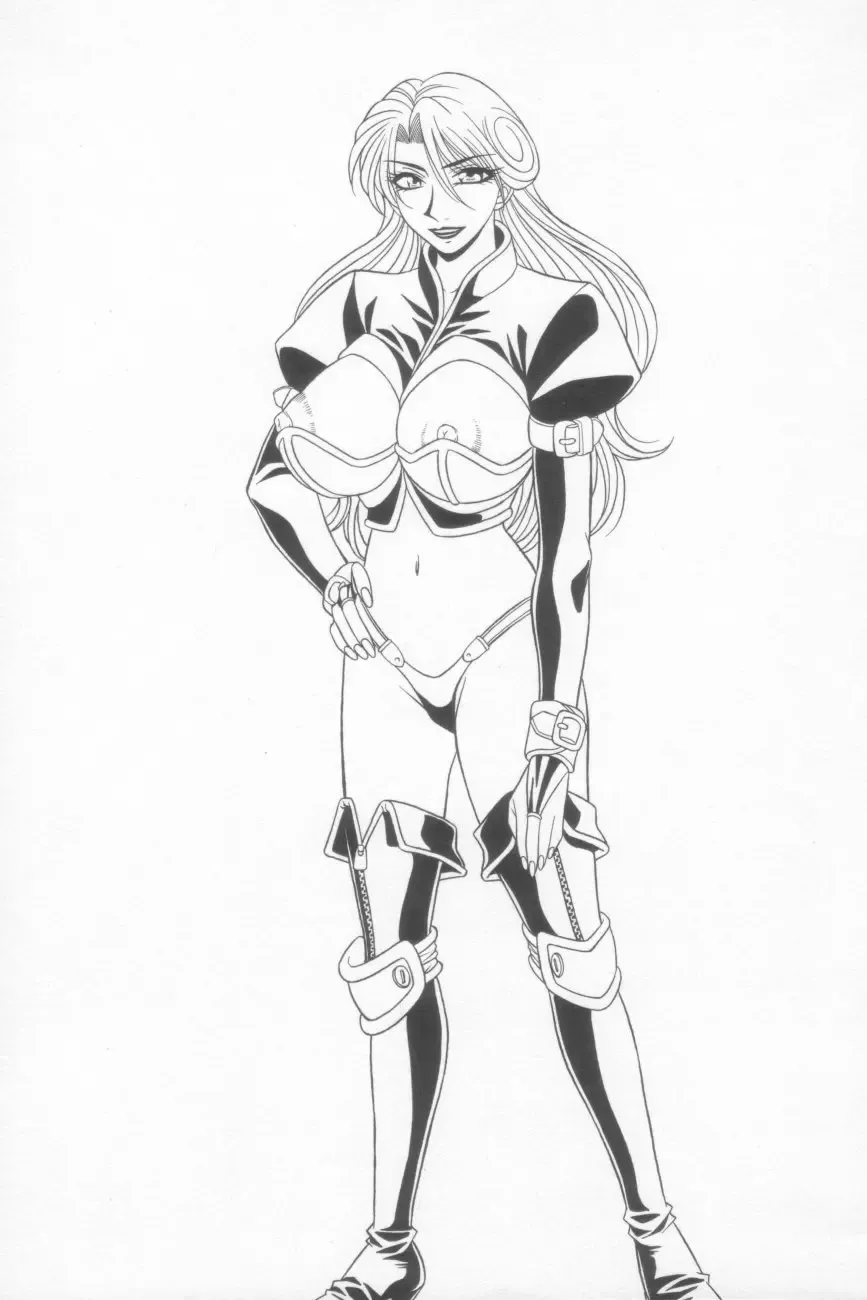 [Ozaki Akira] NEO-SHOCK Fhentai - Page 181