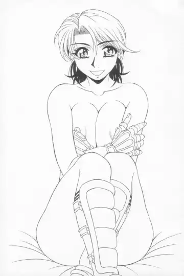 [Ozaki Akira] NEO-SHOCK Fhentai - Page 179