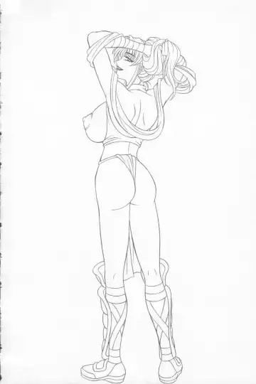 [Ozaki Akira] NEO-SHOCK Fhentai - Page 180