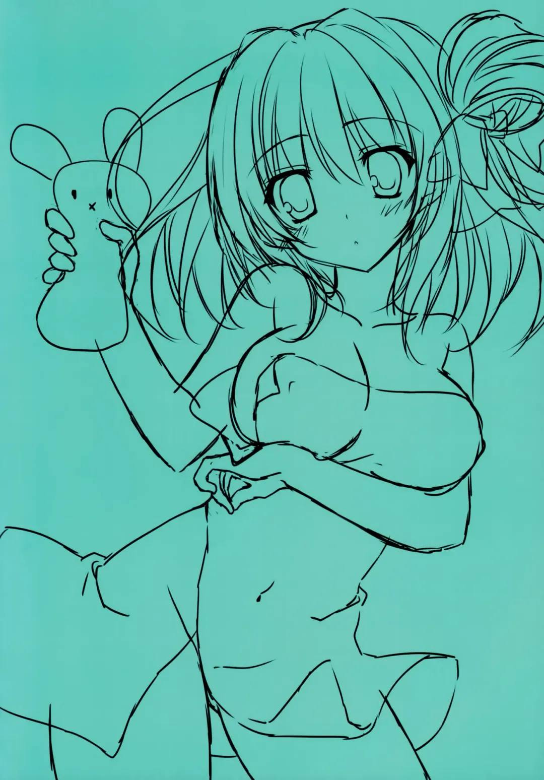 [Nanaroba Hana] Soushisouai Ane Ecchi 5 Fhentai - Page 3