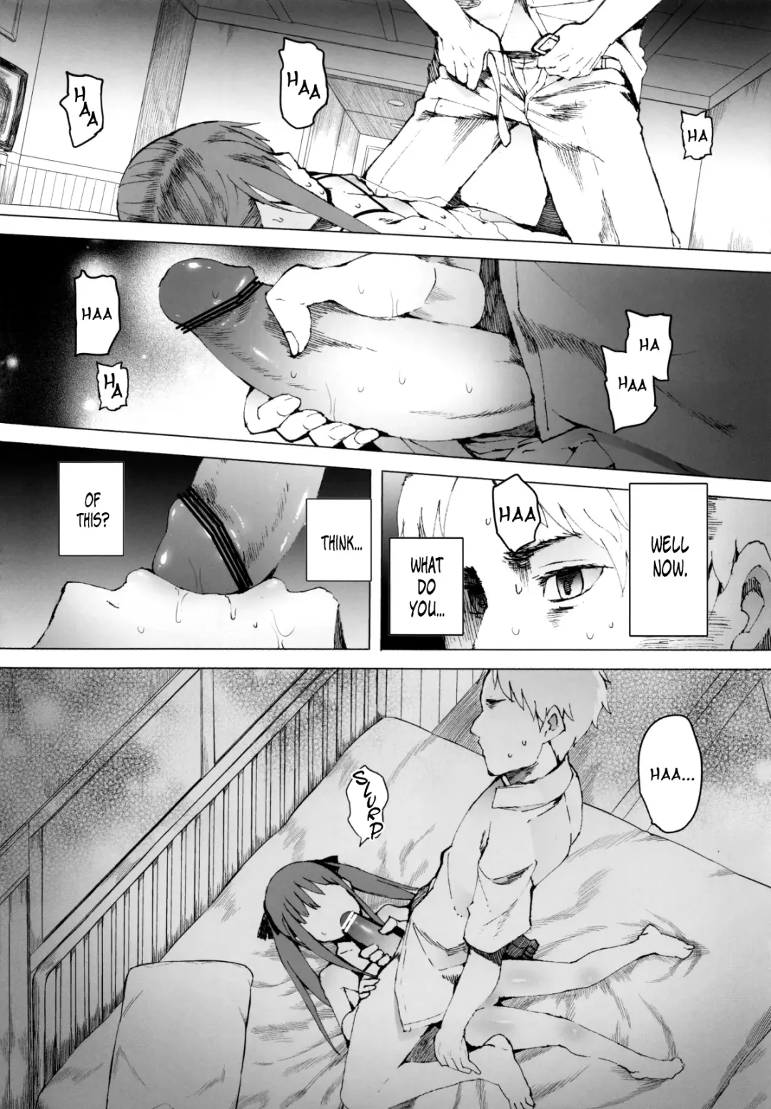 [Kawasaki Tadataka] AURORA Fhentai - Page 13