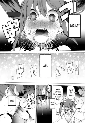 [Kawasaki Tadataka] AURORA Fhentai - Page 16