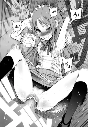 [Kawasaki Tadataka] AURORA Fhentai - Page 36