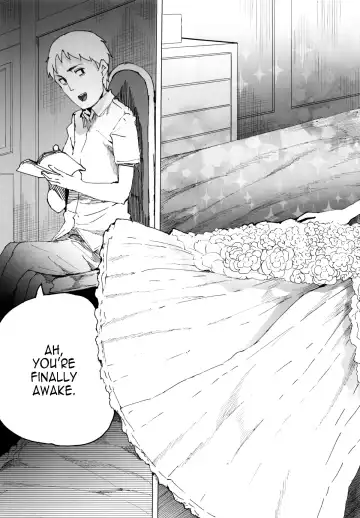 [Kawasaki Tadataka] AURORA Fhentai - Page 38