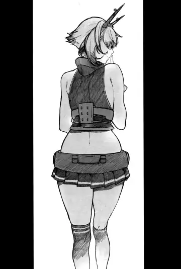 [Gyarin - Mikanuji] Midare Somenishi Tare Yue ni Fhentai - Page 27