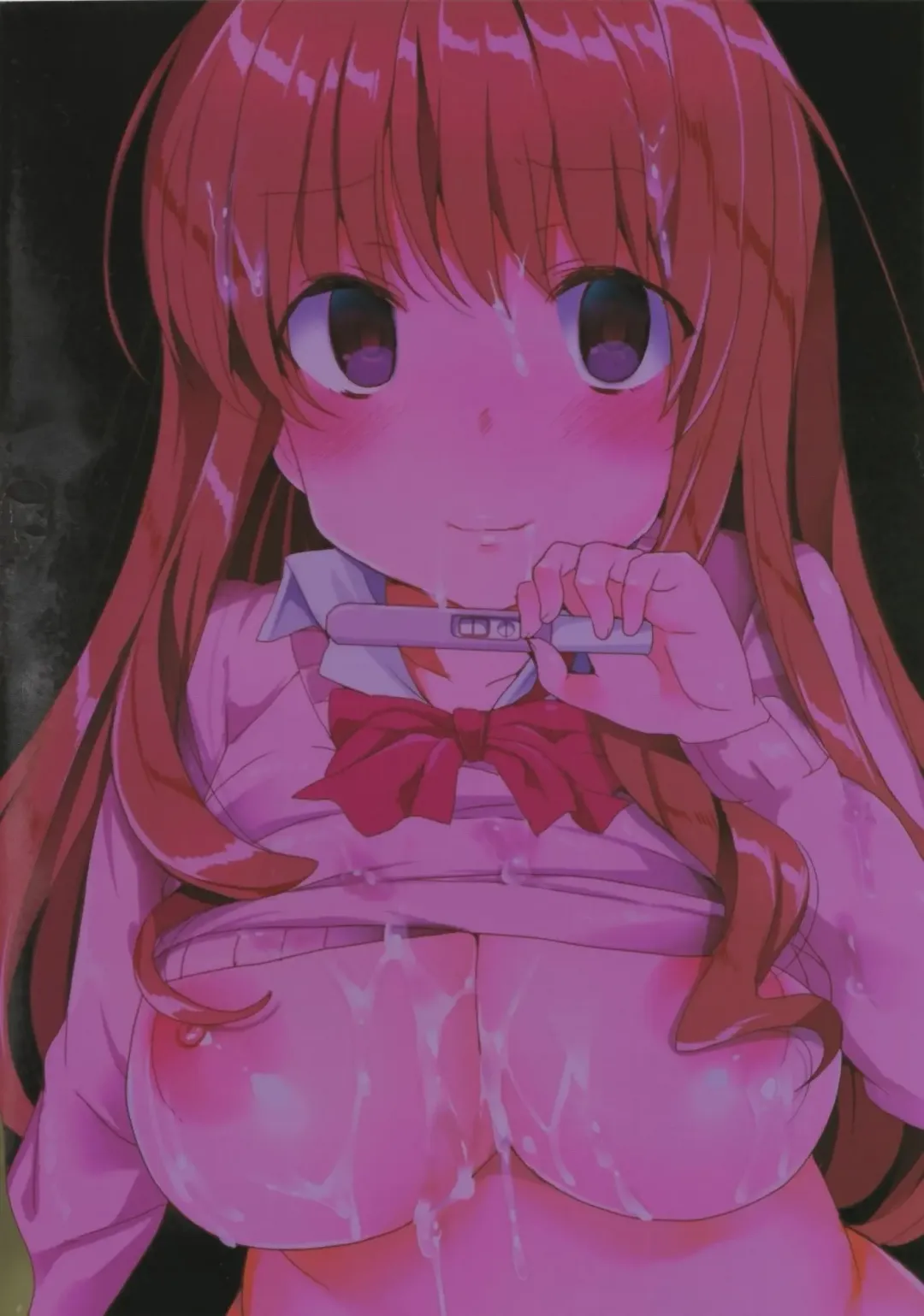 [Tanaka Decilitre] Manpuku Stockholm Fhentai - Page 25