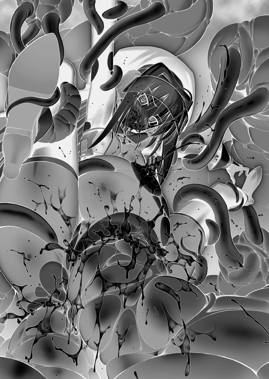 Shiniki no Ori 2 Fhentai - Page 42