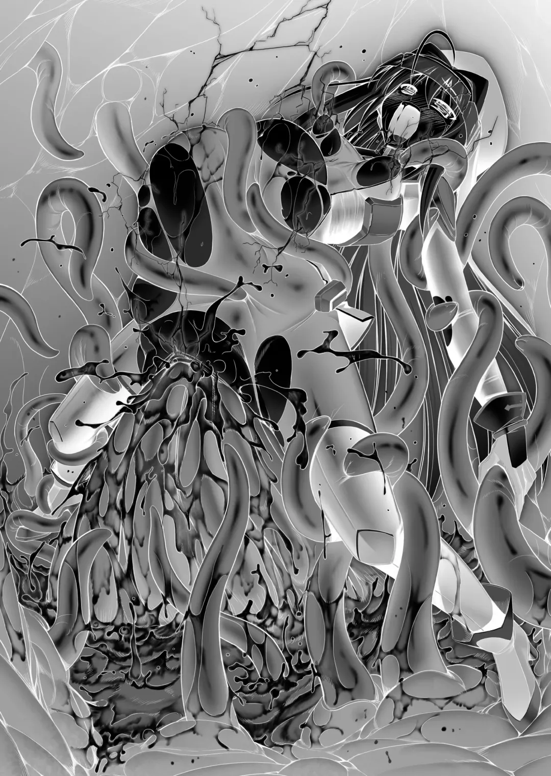 Shiniki no Ori 2 Fhentai - Page 43