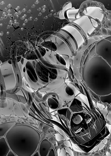 Shiniki no Ori 2 Fhentai - Page 44