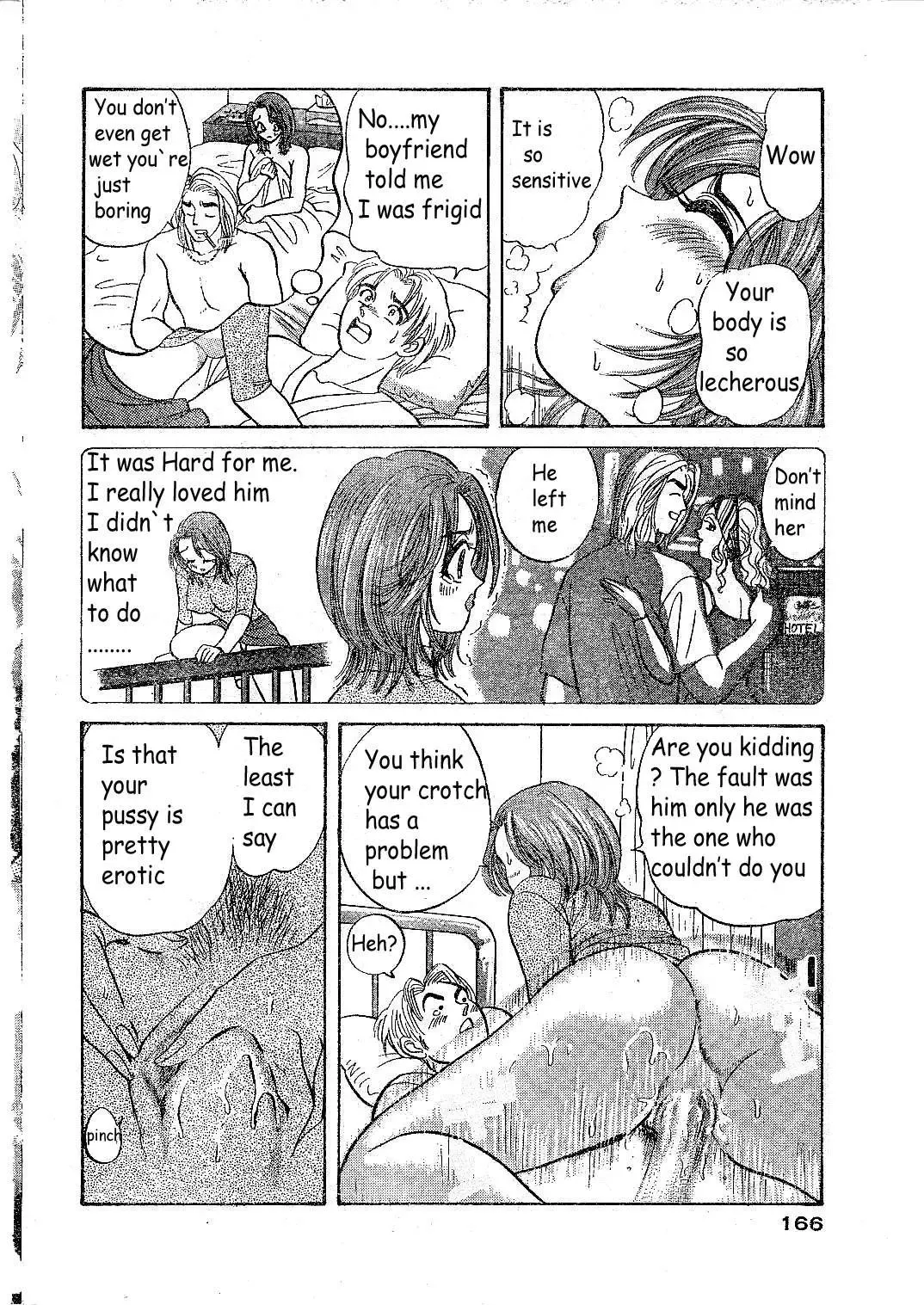 Yume Demo Iretai Fhentai - Page 20