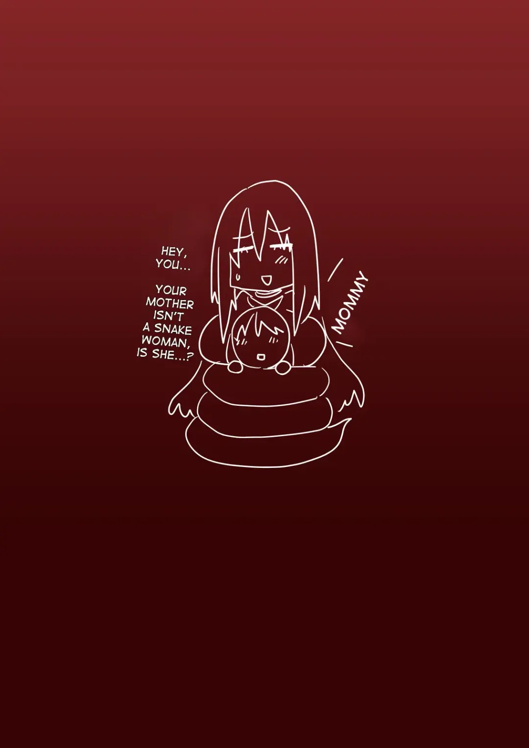 [Hroz] Ishuzoku to Dekiru Shoukan -Kasshoku Hebihime Hen- Fhentai - Page 17