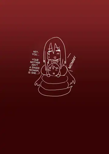 [Hroz] Ishuzoku to Dekiru Shoukan -Kasshoku Hebihime Hen- Fhentai - Page 17