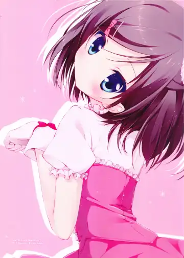 [Miyasaka Naco] Kocchi Muite Nyan-nyan Fhentai - Page 18