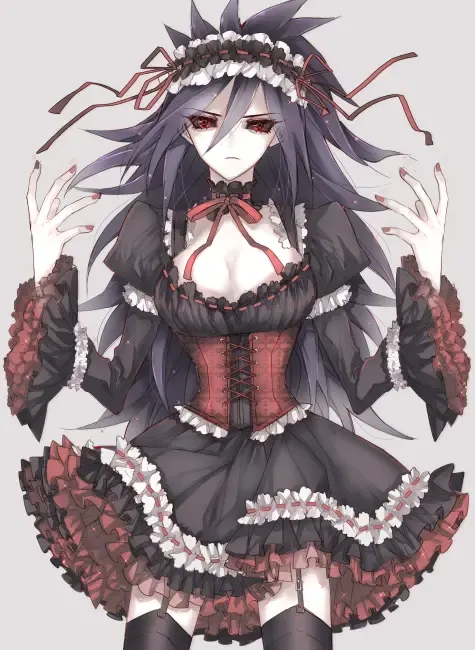 女体化の絵と漫画 Fhentai - Page 17