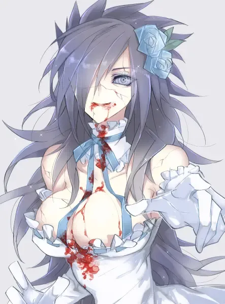 女体化の絵と漫画 Fhentai - Page 20