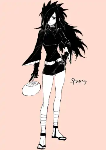 女体化の絵と漫画 Fhentai - Page 10