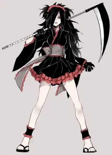 女体化の絵と漫画 Fhentai - Page 16