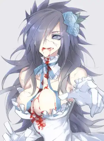 女体化の絵と漫画 Fhentai - Page 20