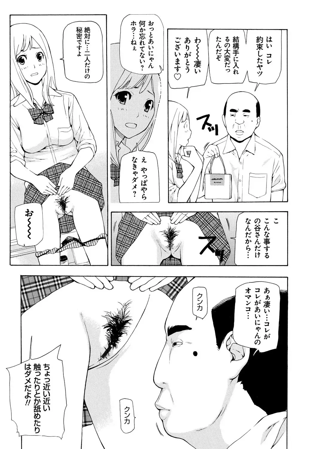 [Nanase Makoto] Kojin Satsuei Fhentai - Page 62