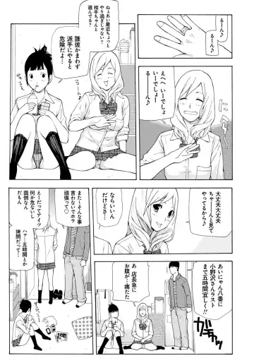 [Nanase Makoto] Kojin Satsuei Fhentai - Page 64