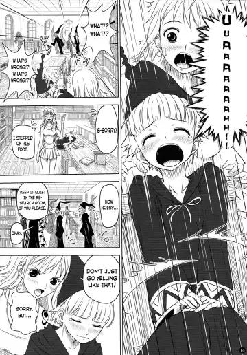 [Muten] Weather report Fhentai - Page 14