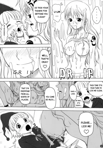 [Muten] Weather report Fhentai - Page 20