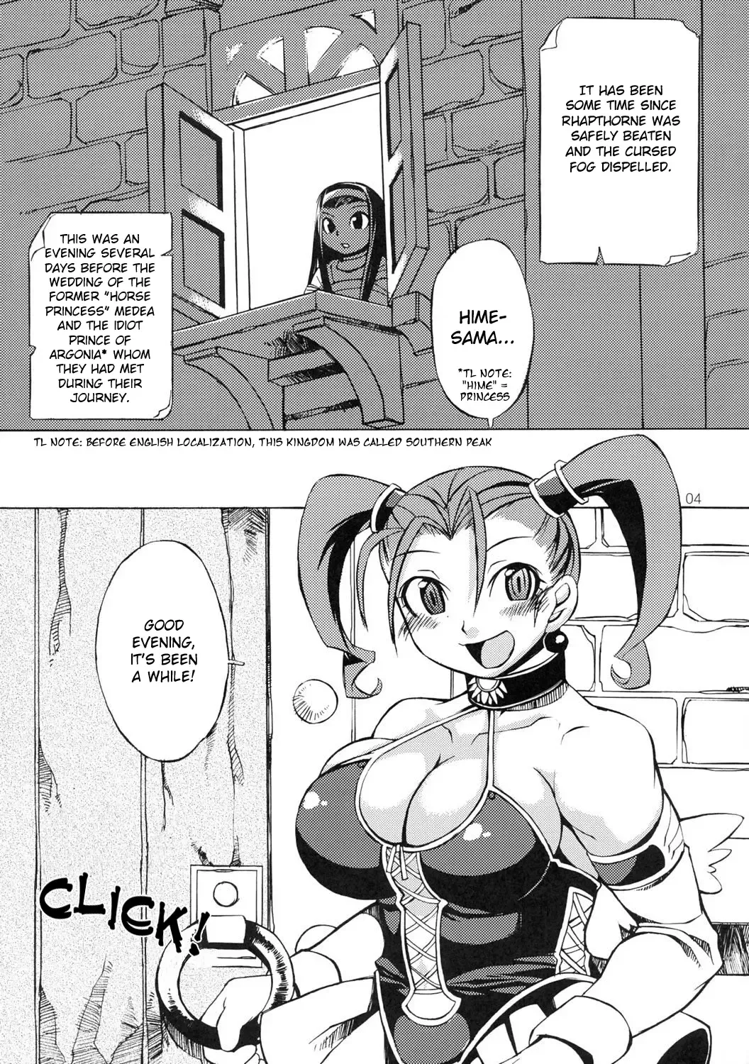 [Kawacchi Hirohiro] Oppai Ippai Yume Oppai Fhentai - Page 3