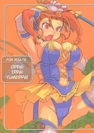 Read [Kawacchi Hirohiro] Oppai Ippai Yume Oppai - Fhentai