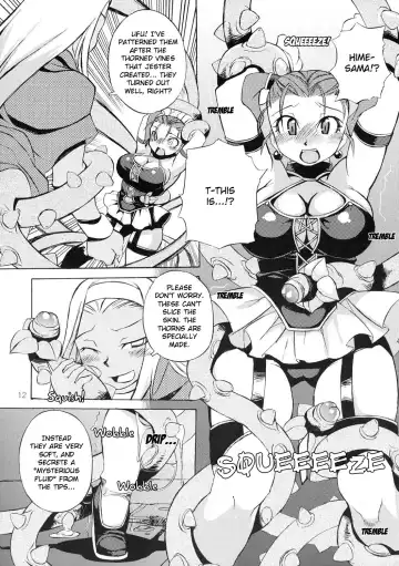 [Kawacchi Hirohiro] Oppai Ippai Yume Oppai Fhentai - Page 11