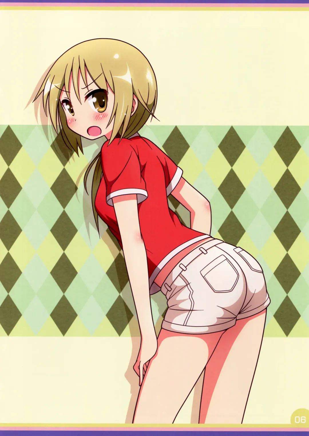 [Mel] Happy Style! Fhentai - Page 6