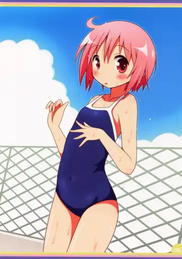 [Mel] Happy Style! Fhentai - Page 8