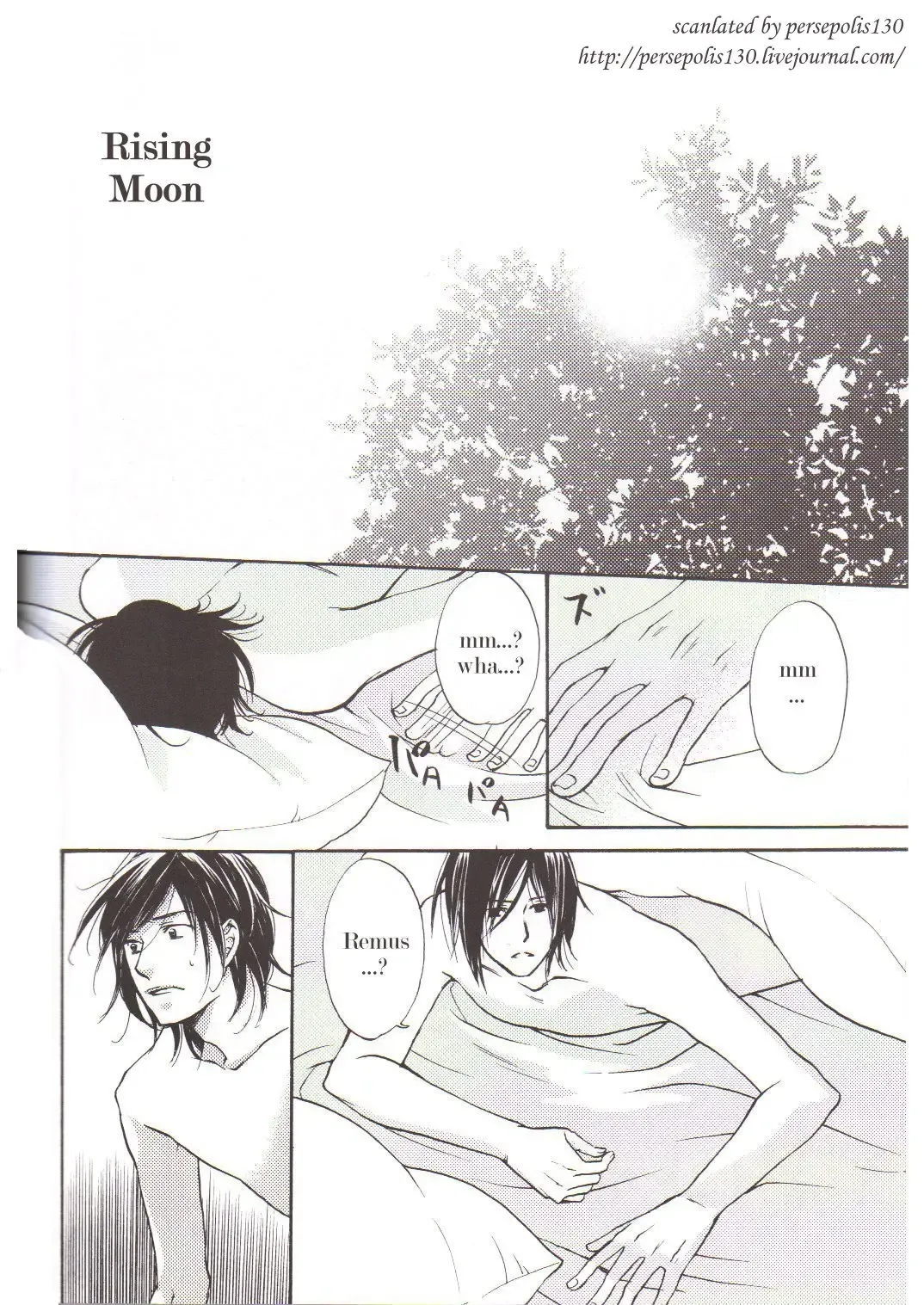 [Magumi Hara - Mutsumi Tanaka] Everyday Life Fhentai - Page 20