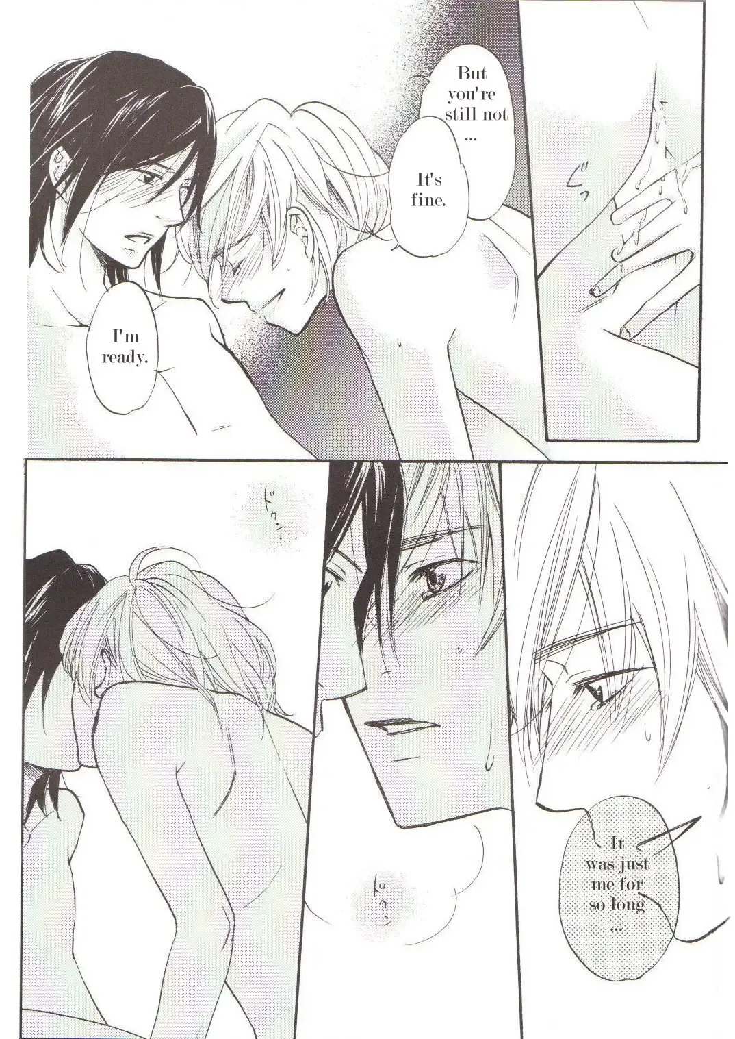 [Magumi Hara - Mutsumi Tanaka] Everyday Life Fhentai - Page 27