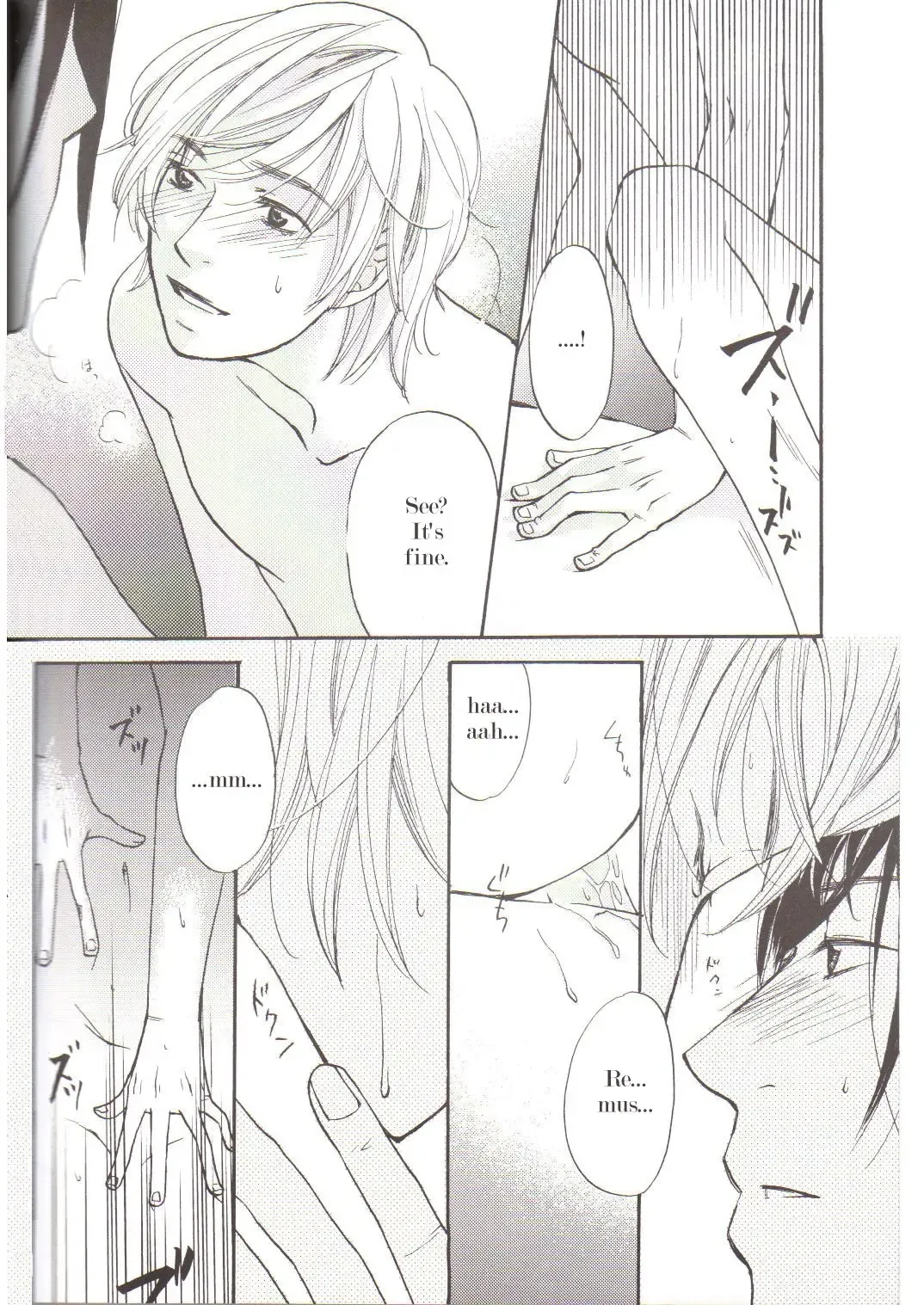 [Magumi Hara - Mutsumi Tanaka] Everyday Life Fhentai - Page 28