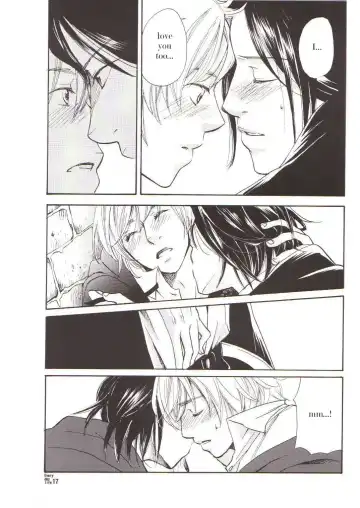 [Magumi Hara - Mutsumi Tanaka] Everyday Life Fhentai - Page 15