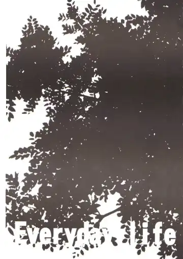 [Magumi Hara - Mutsumi Tanaka] Everyday Life Fhentai - Page 19