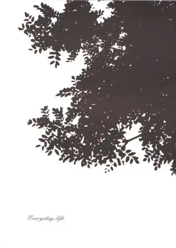 [Magumi Hara - Mutsumi Tanaka] Everyday Life Fhentai - Page 2