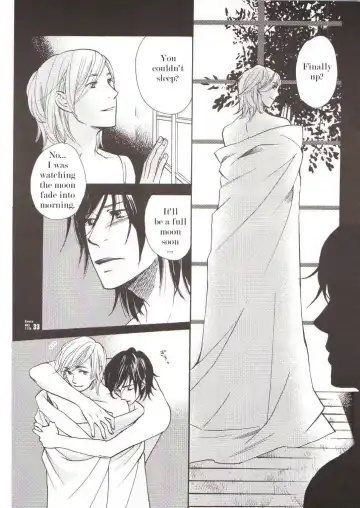 [Magumi Hara - Mutsumi Tanaka] Everyday Life Fhentai - Page 21