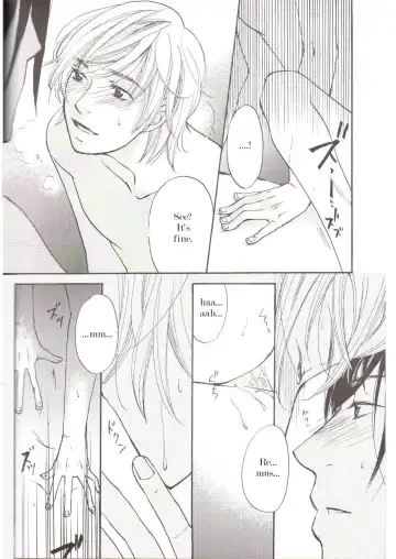 [Magumi Hara - Mutsumi Tanaka] Everyday Life Fhentai - Page 28