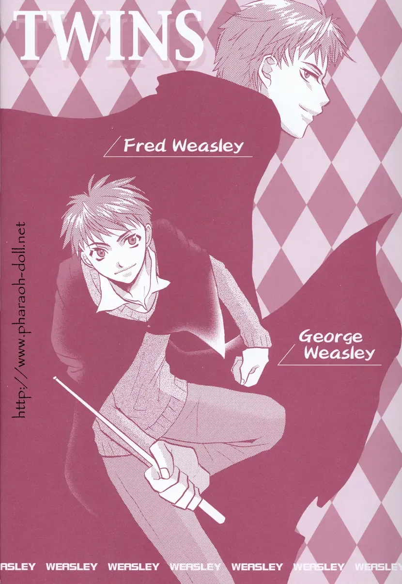 [Goribote] Futago to Onii-san Fhentai - Page 6