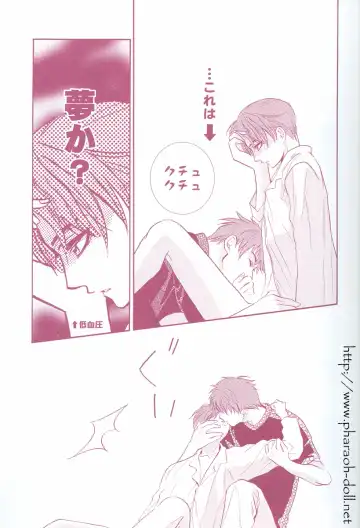 [Goribote] Futago to Onii-san Fhentai - Page 17