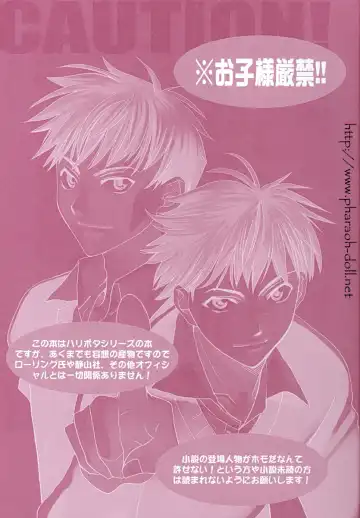 [Goribote] Futago to Onii-san Fhentai - Page 5