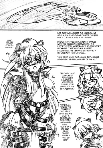[Sumomo Ex] Vivian Bessatsu. 27 Itsuwari no Kage Sinon Monzetsu Hen | Vivian Separate 27 - False Image - Sinon Monzetsu Work Fhentai - Page 2