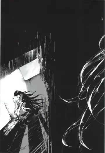 [Kuroiwa Madoka] REVENGE Fhentai - Page 4