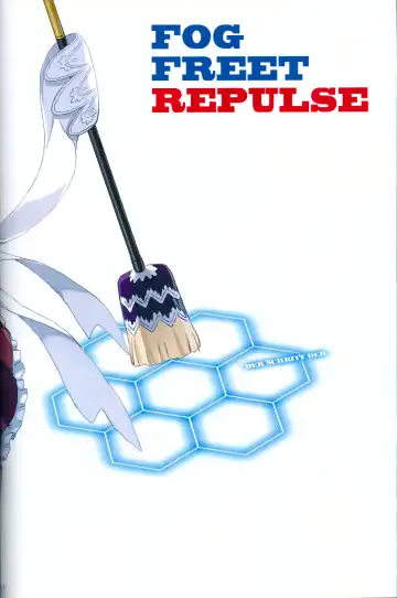 [Mutsumi Masato] TAKAO OF BLUE STEEL 03 Fhentai - Page 7