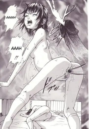 [Uran] My Little Brother Fhentai - Page 15