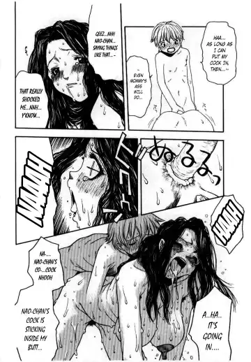 [Tsukimori Izumi] Suki Suki Okaasama | Love Love Dear Mother Fhentai - Page 6